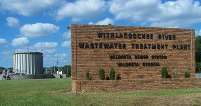 Withlacoochee WPCP